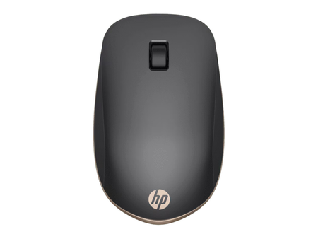Mysz bezprzewodowa HP Z5000 dark ash