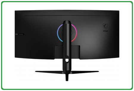 MSI MAG342CQRV 34" A-