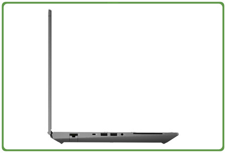 Laptop HP ZBook Fury 15 G7 i7-10750H 16GB RAM 1TB M2 15" W11P