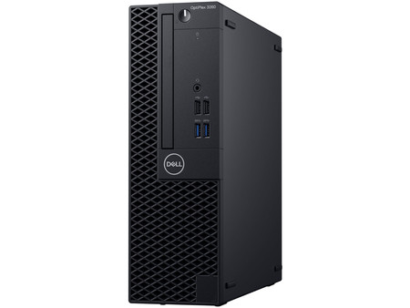Dell Optiplex 3060 i5-8500 8GB RAM 256GB SSD W11P