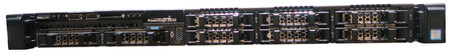Dell PowerEdge R630 2x E5-2620v4/256/-/NOLIC