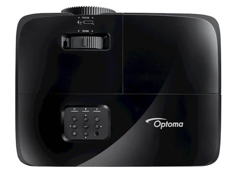 Optoma DAXSBG X381 