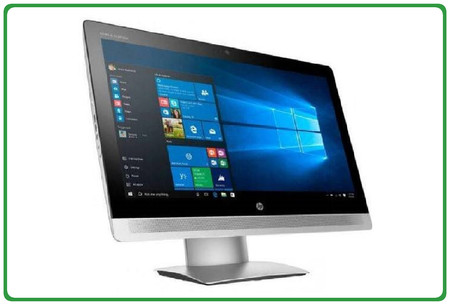 AiO HP EliteOne 800 G2 i5-6500 8GB 260SSD W10Home
