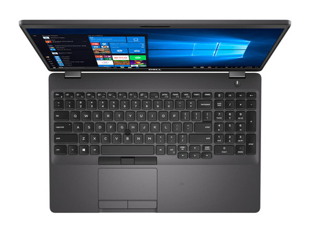 Dell Latitude 5500 i5-8365U 16GB RAM 256GB M.2 15" W11P