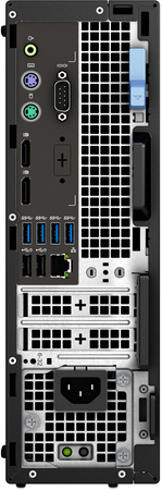 Dell Precision 3430 i5-8500 8GB RAM 1TB SSD DVD-RW W11P