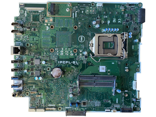 Dell AiO 7460 Płyta główna 0TWFTR
