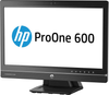 HP ProOne 600 G1 i3-4130 4GB 500HDD DVD 22" Win10Pro
