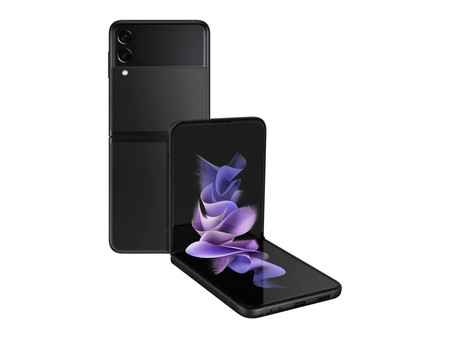 Samsung Galaxy Z Flip3 5G (SM-F711B) 128GB