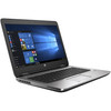 HP ProBook 650 G2 i5-6200U 8GB 256M.2 DVD 15" Win10Pro