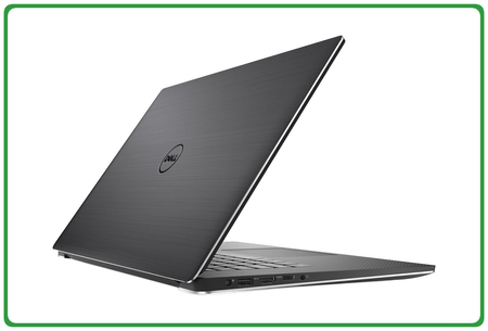 Dell Precision 5530 i7-8850H 32GB RAM 512GB M.2 15' W11P