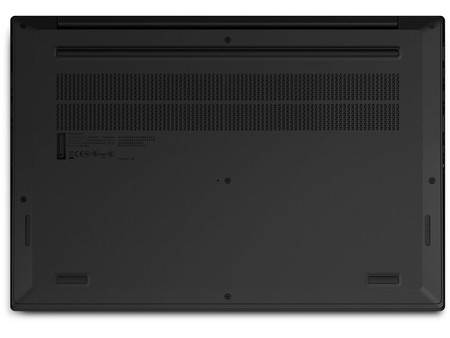 Lenovo ThinkPad P1 G2 i7-9750H 16GB RAM 512GB M.2 15" W11P