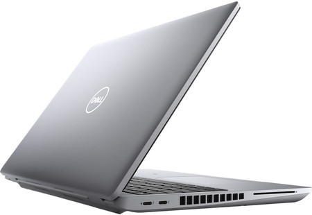 Laptop Dell Latitude 5521 i5-11400H 16GB RAM 256GB M.2 15.6" W11P