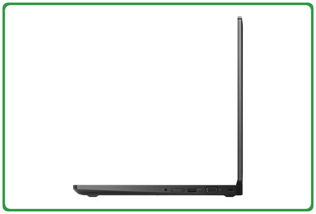 Dell Latitude 5591 i7-8850H 16GB 512M.2 15.6" W11P