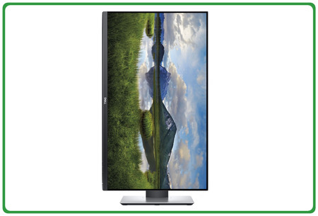 Dell P2719H W27" A