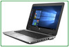 HP 650 G3 i7-7600U 16 512SSD DVDRW W15" W10P A-