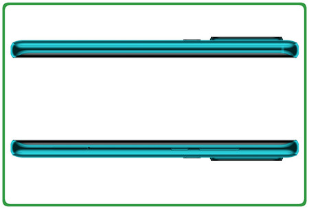 Xiaomi Mi Note 10 Pro (M1910F4S) 8GB/256GB A