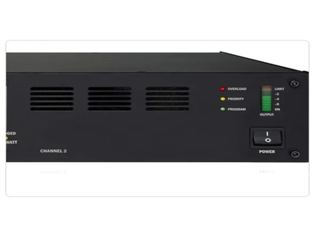 Wzmacniacz Audio Apart PA2240BP