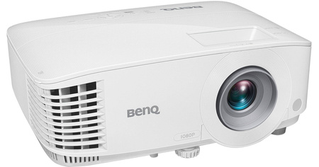 BenQ MH733