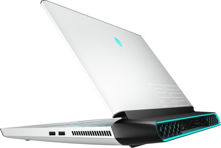 Dell Alienware 51m R2 i9-10900K 64GB 2000M.2 17" Win11Pro