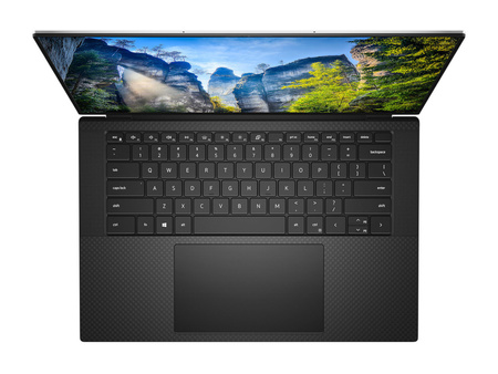Dell Precision 5550 i7-10750H 32GB 512M.2 15.6” W11P