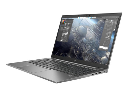HP ZBook FireFly 14 G8 i7-1165G7 32GB 512M.2 14'' W11P