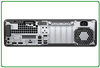 HP 800 G3 i7-7700/8/256/DVD/W10P A