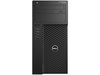 Dell Precision 3620 i7-6700 8GB 500GB SSD W10P