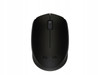 Mysz Bezprzewodowa Logitech B170 Czarna Nowa