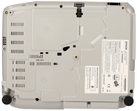 Epson EB-X27 A