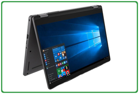 Dell Latitude 5300 i7-8665U 16GB RAM 512GB M.2 T13" W11P