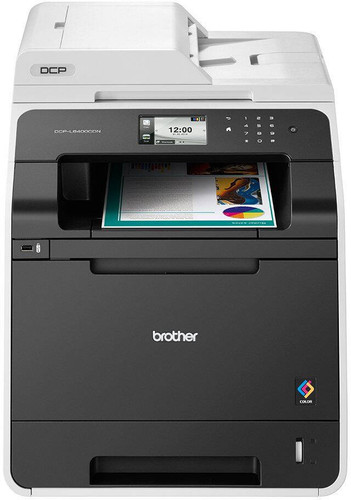 Brother DCP-L8400CDN D