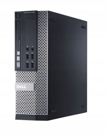 Dell OptiPlex 9010 i5 8GB 128SSD W7Pro