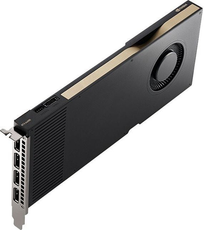 nVidia PNY RTX A4000 16GB