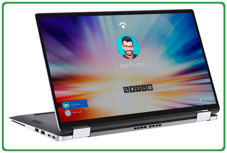 Dell Latitude 7400 i7-8665U 16GB 512M.2 Dotykowa 13" Win10Pro