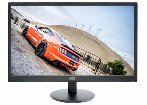 AOC E2270SWHN 22'' HDMI FullHD A
