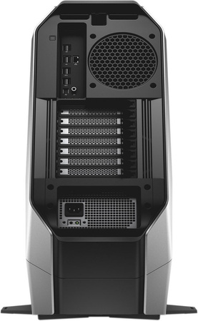 Dell Alienware Area 51 R2 i7-5960X 32GB 256SSD Win10Home