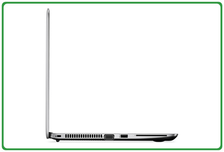HP EliteBook 840 G3 i5-6200U/8/256SSD/-/14"/W10P A-