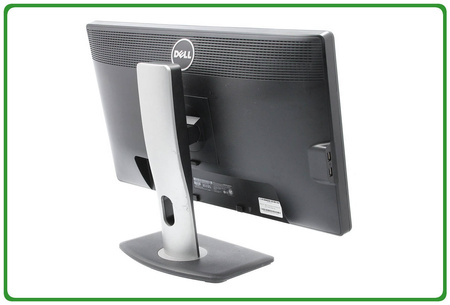 Dell Professional P2412H W24'' A-