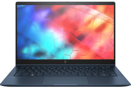 HP Elite Dragonfly i7-8565U 16GB 256M.2 TOUCH 13.3" W11P