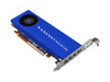 Karta graficzna Radeon RRO WX3200 4GB GDDR5