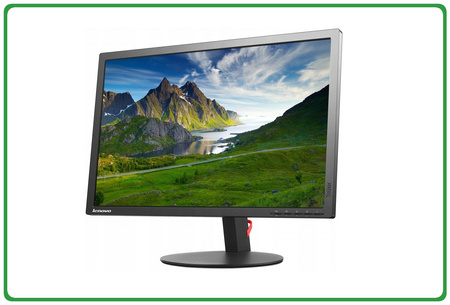 Lenovo ThinkVision T2424pA 24" B