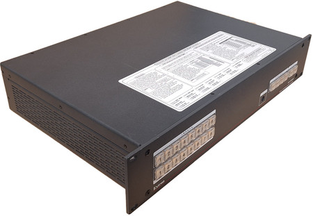 EXTRON DIGITAL CROSSPOINT MATRIX SWITCHER DXP 44 HDMI