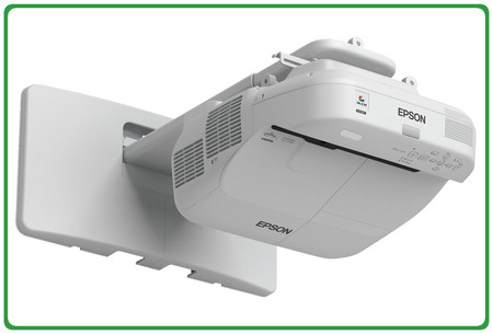 EPSON EB-1420Wi
