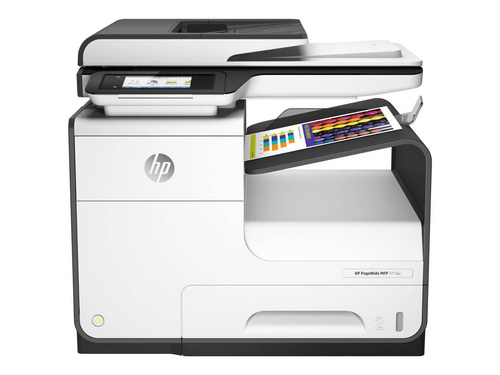 HP PageWide Pro 377dw MFP B