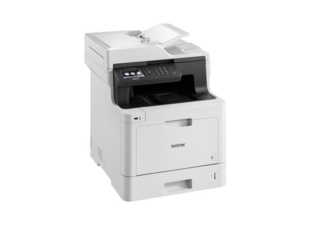 Brother DCP-L8410CDW