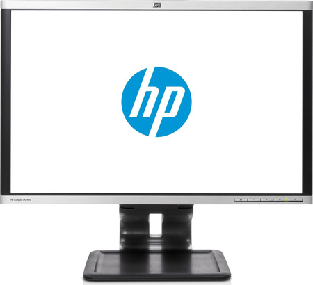 HP Compaq LA2405wg A-