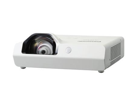 Panasonic PT-TW350 WXGA