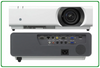Sony VPL-CW255