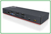 Stacja Lenovo Thunderbolt3 USB-C 40AC + zasilacz