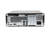 HP ProDesk 400 G6 i5-8500 8GB RAM 256GB M.2 DVD-RW W11P